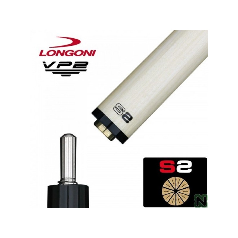 Flèche carambole LONGONI  S2