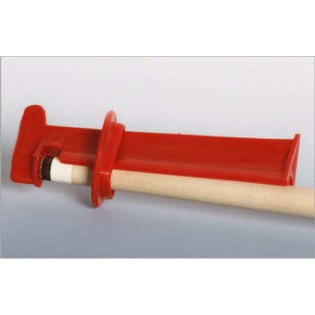 PRESSE PROCEDE PLASTIQUE