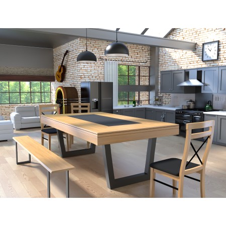 HARMONY-V - à partir de 3700€