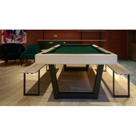 HARMONY-V - à partir de 3700€