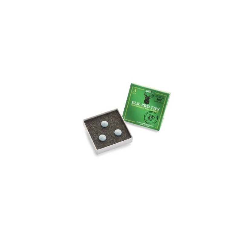 ELK PRO  procédé 10 MM
