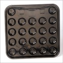 Plateaux pour 22 billes