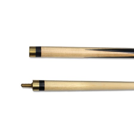 Queue Ramin 2 pièces