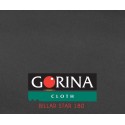 Gorina Billar Star 190 Gris Foncé