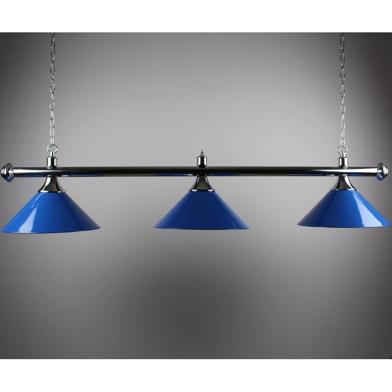 Club bleu 