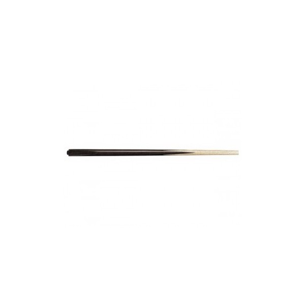 Lot de 25 queues ramin  130 cm a vis laiton