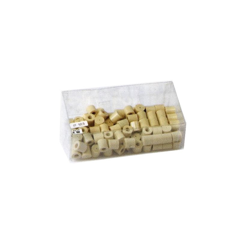 Virole pour pool américain 13.3 mm