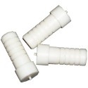 Virole Longoni composite pour flèche