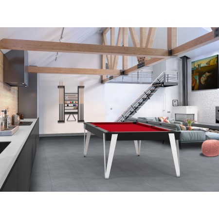 Billard table convertible Eurobillards Pure