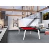 Billard table convertible Eurobillards Pure