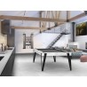 Billard table convertible Eurobillards Pure