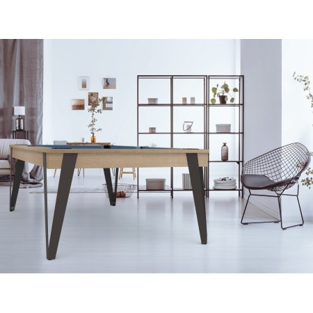 Billard table convertible Eurobillards Pure