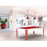 Billard table convertible Eurobillards Factory Classic