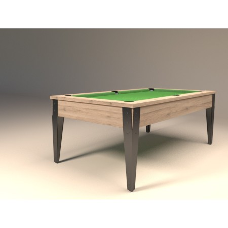 Billard table convertible Eurobillards Factory Classic