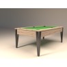 Billard table convertible Eurobillards Factory Classic