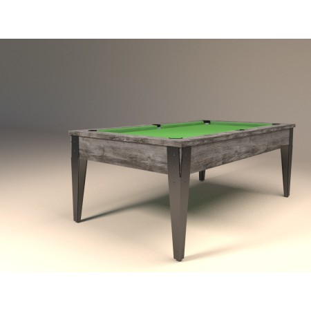 Billard table convertible Eurobillards Factory Classic