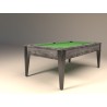 Billard table convertible Eurobillards Factory Classic