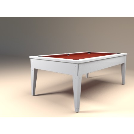 Billard table convertible Eurobillards Factory Classic