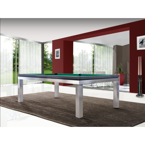 NEW TENDANCE INOX - à partir de 4 869 €