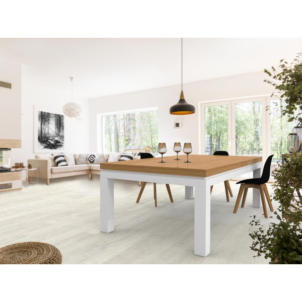 NEW TENDANCE BOIS - à partir de  4 082 €
