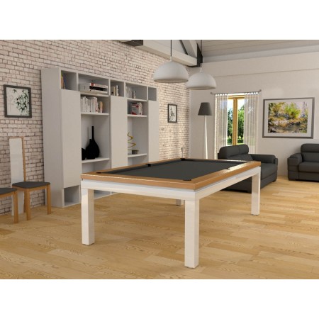 NEW TENDANCE BOIS - à partir de 3630 €