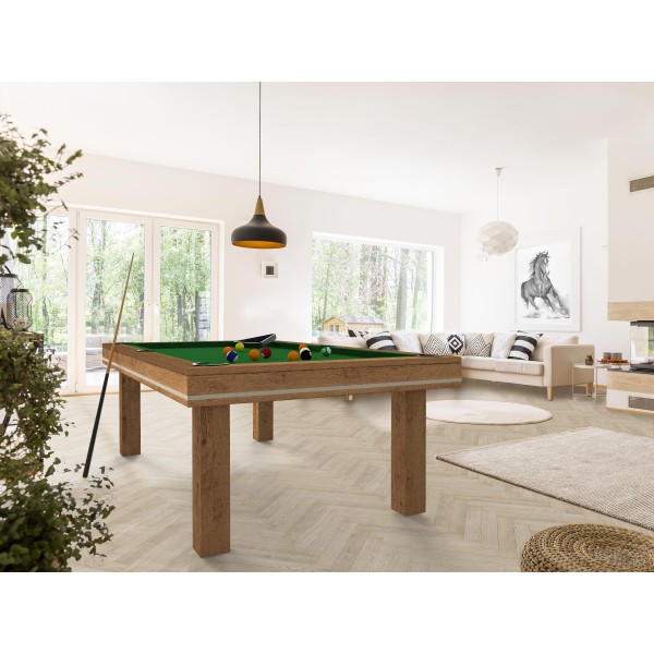 HARMONY-C BOIS - à partir de 3 957 €