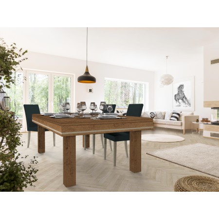 HARMONY-C BOIS - à partir de 3320 €