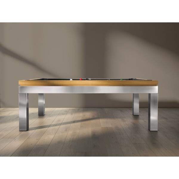 NEW TENDANCE CLASSIC INOX - à partir 5 239 €