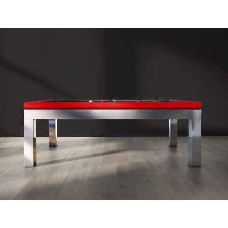 NEW TENDANCE CLASSIC INOX - à partir 4400 €