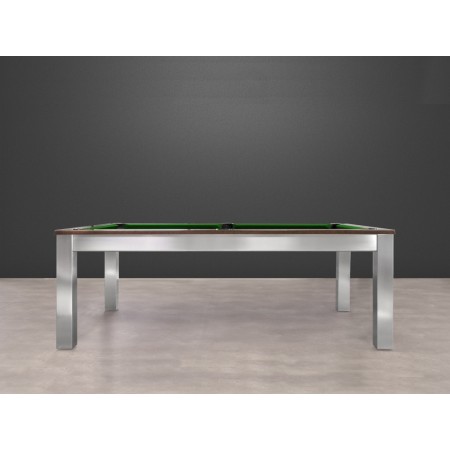 STEEL TENDANCE - à partir de 3675 €