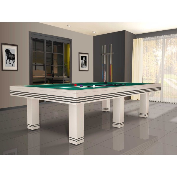 SQUARE CLASSIC - à partir de 4 548 €