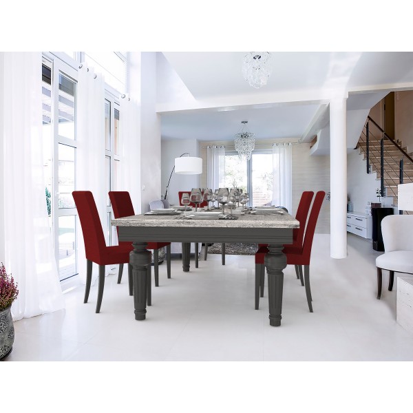 CASTEL - à partir de 3 957 €