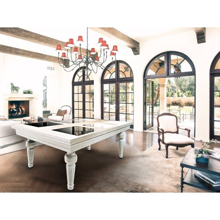 CASTEL - à partir de 3320 €