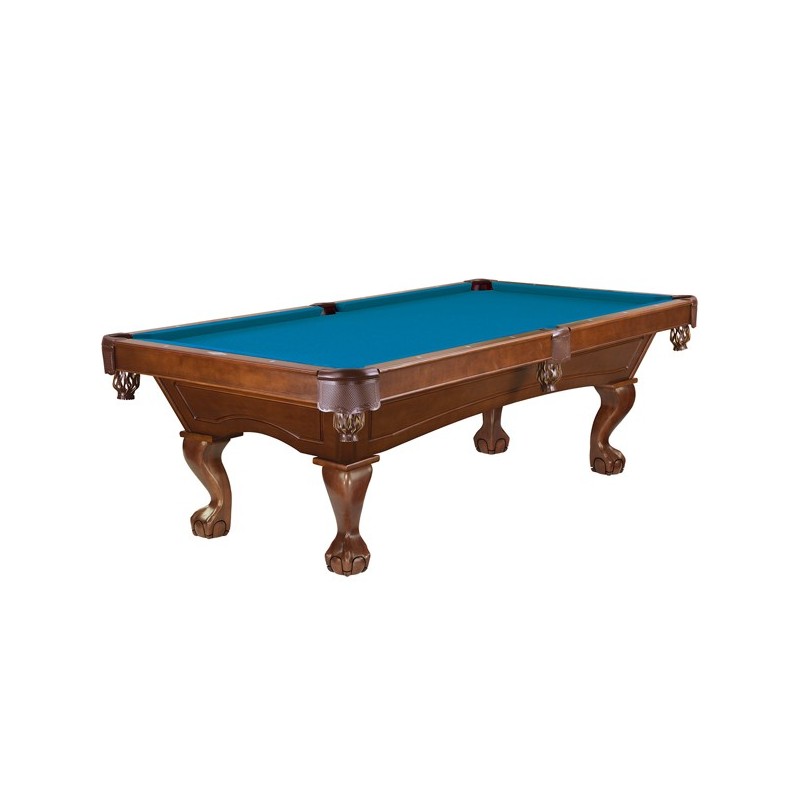 Billard américain Allenton