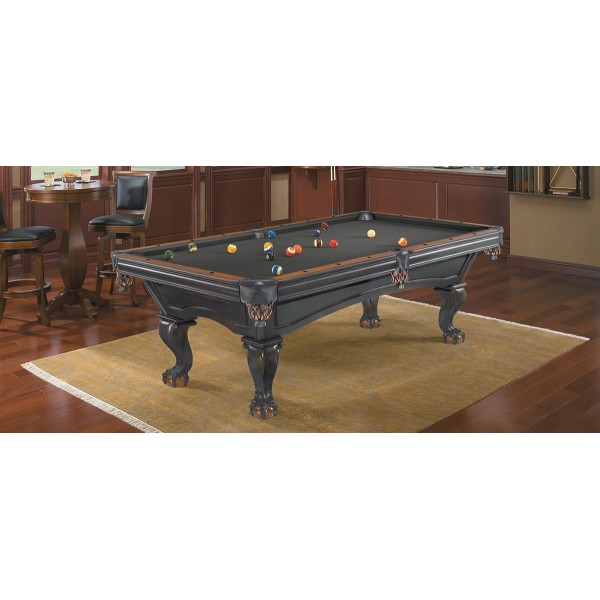 Billard américain Glenwood