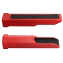 Grattoir de poche pour queue snooker