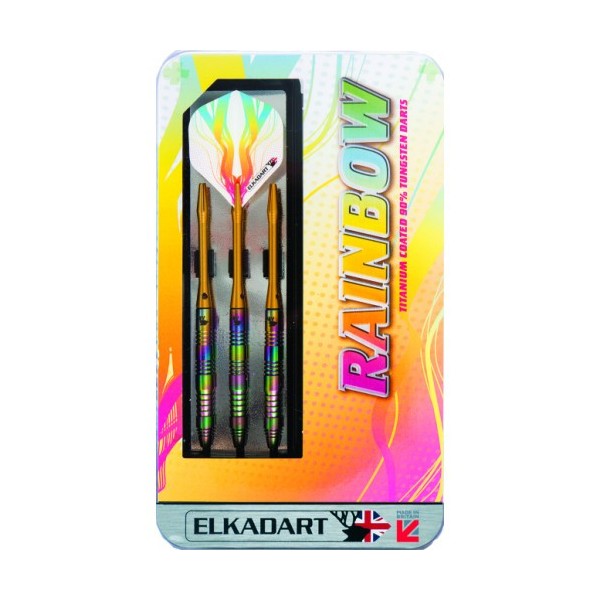 Rainbow Elkadart