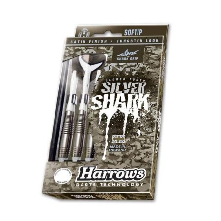 Silver Shark