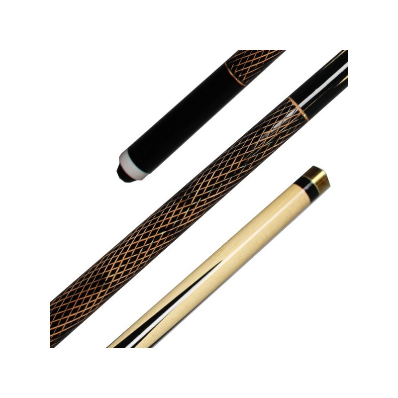 Queue Ramin 2 pièces