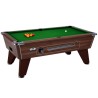 Billard pool anglais DPT Omega 7 feets avec monnayeur