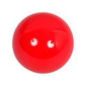 Bille rouge Aramith 50.8 mm