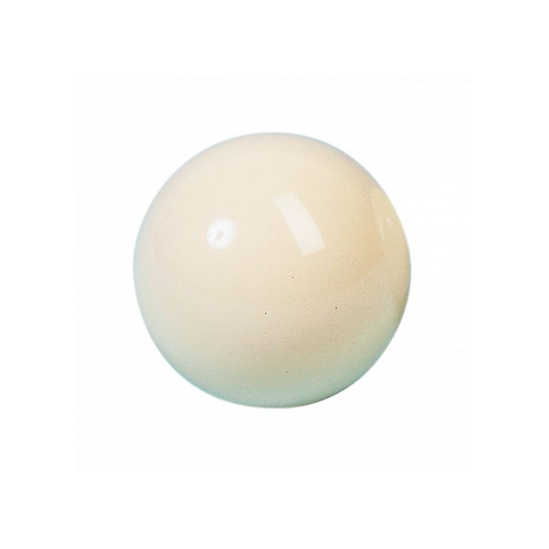 Bille Blanche Aramith 50.8 mm