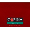 Gorina Billar Star 180 Rouge