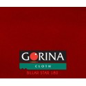 Gorina Billar Star 190 Rouge