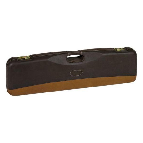 Mallette Longoni cuir Africa