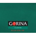 Gorina  Star 190 cm Vert bleu