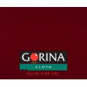 Gorina Billar Star 180 Bordeaux