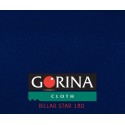 Gorina Billar Star 190 Bleu Royal