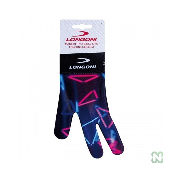 Gant Longoni Fancy Néon