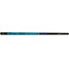 Queue Artemis Mister 100® Black/Blue Handle